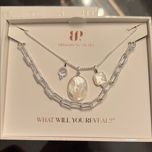 BP Luxe Layers “ radiant moments”